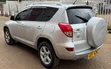Toyota RAV4 2008 Silver - 3