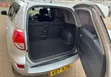 Toyota RAV4 2008 Silver - 5
