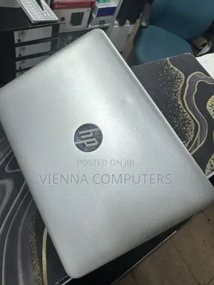 Laptop HP EliteBook 820 G3 - Core i5, 8GB RAM, 256GB SSD