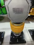 Tamping Rammer Mpya Iliyoagizwa - 1