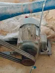 STC Motor wa Umeme 3-Phase (20 HP) - 1