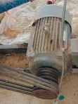 STC Motor wa Umeme 3-Phase (20 HP) - 3