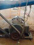 STC Motor wa Umeme 3-Phase (20 HP) - 4