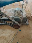 STC Motor wa Umeme 3-Phase (20 HP) - 5