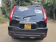 Nissan X-Trail 2010 Nyeusi - 1