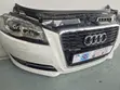 Audi A3 Nosecut and Parts - 3