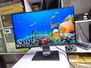 Dell P2720DC Monitor ya Inch 27