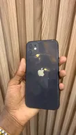 Apple iPhone 11 128GB Black - 1