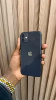 Apple iPhone 11 128GB Black - 2
