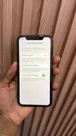 Apple iPhone 11 128GB Black - 3