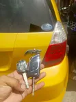 Honda Folding Keys - Mpya Kabisa - 1