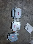Toyota Fielder Hybrid Power Control Module / ECM - 1