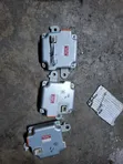 Toyota Fielder Hybrid Power Control Module / ECM - 2