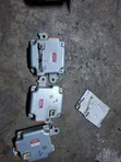 Toyota Fielder Hybrid Power Control Module / ECM - 3