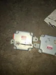 Toyota Fielder Hybrid Power Control Module / ECM - 4