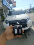 Fremu za Land Cruiser / Mitsubishi Galant Zilizoboreshwa - 2