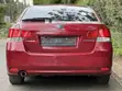 Subaru Legacy 2.5i Sedan AWD 2014 Nyekundu - 4