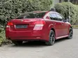 Subaru Legacy 2.5i Sedan AWD 2014 Nyekundu - 5