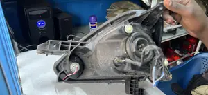 Kikoi cha Daihatsu Mira (Mfumo wa Kale)