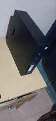 HP ProDesk 600 G2 SFF Desktop - Intel Core i5, 8GB RAM, 500GB HDD - 1