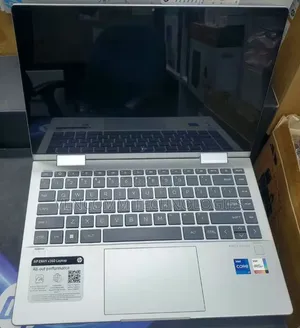 HP Envy x360 16GB RAM Intel Core i7 512GB SSD