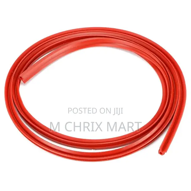 Dessini Double Grill Pan Red Sealing Rubber Gasket - 1