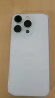 Apple iPhone 16 Pro 128GB Nyeupe - 2
