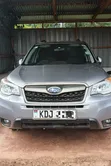 Subaru Forester 2015 Silver (Hakuna Injini) - 2