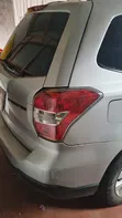 Subaru Forester 2015 Silver (Hakuna Injini) - 3