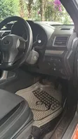 Subaru Forester 2015 Silver (Hakuna Injini) - 4