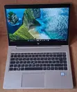 HP EliteBook 840 G5 Laptop - Core i5, 8GB RAM, 256GB SSD - 2