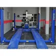 Haosail HCL440B 4-Ton Hydraulic Car Lift - 1