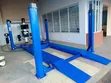 Haosail HCL440B 4-Ton Hydraulic Car Lift - 2