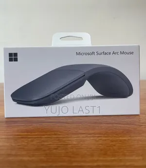 Microsoft Arc Mouse - Brand New