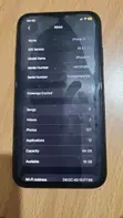 Apple iPhone 11 64GB Nyeusi - 2