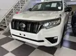 2020 Toyota Land Cruiser TX Diesel - 1