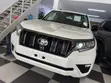 2020 Toyota Land Cruiser TX Diesel - 2