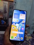Itel A90 128GB Dhahabu - 3