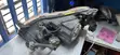 Toyota Mark X Headlight (Used) - 2