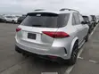 Mercedes-Benz GLE-Class 2020 Silver - 5