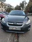 Subaru Impreza 2013 Grey - 1