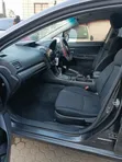 Subaru Impreza 2013 Grey - 2