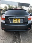Subaru Impreza 2013 Grey - 4
