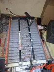 Toyota Hybrid Cells (Zilizotumika) - 3