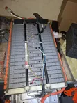 Toyota Hybrid Cells (Zilizotumika) - 4