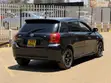 Toyota Corolla RunX 2006 Black - 2
