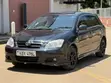 Toyota Corolla RunX 2006 Black - 3