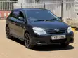 Toyota Corolla RunX 2006 Black - 5