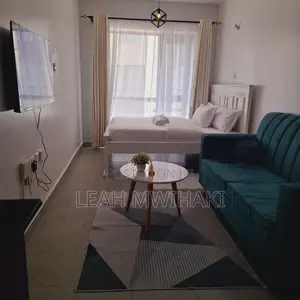 Amani Nest Superior Studio Apartment for Short Let
