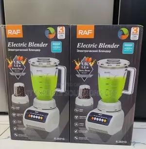 Raf Blender 2-in-1